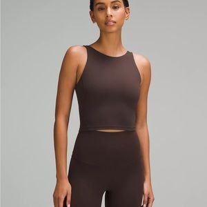 Lululemon Align High-Neck tank (Brand new - With tags)